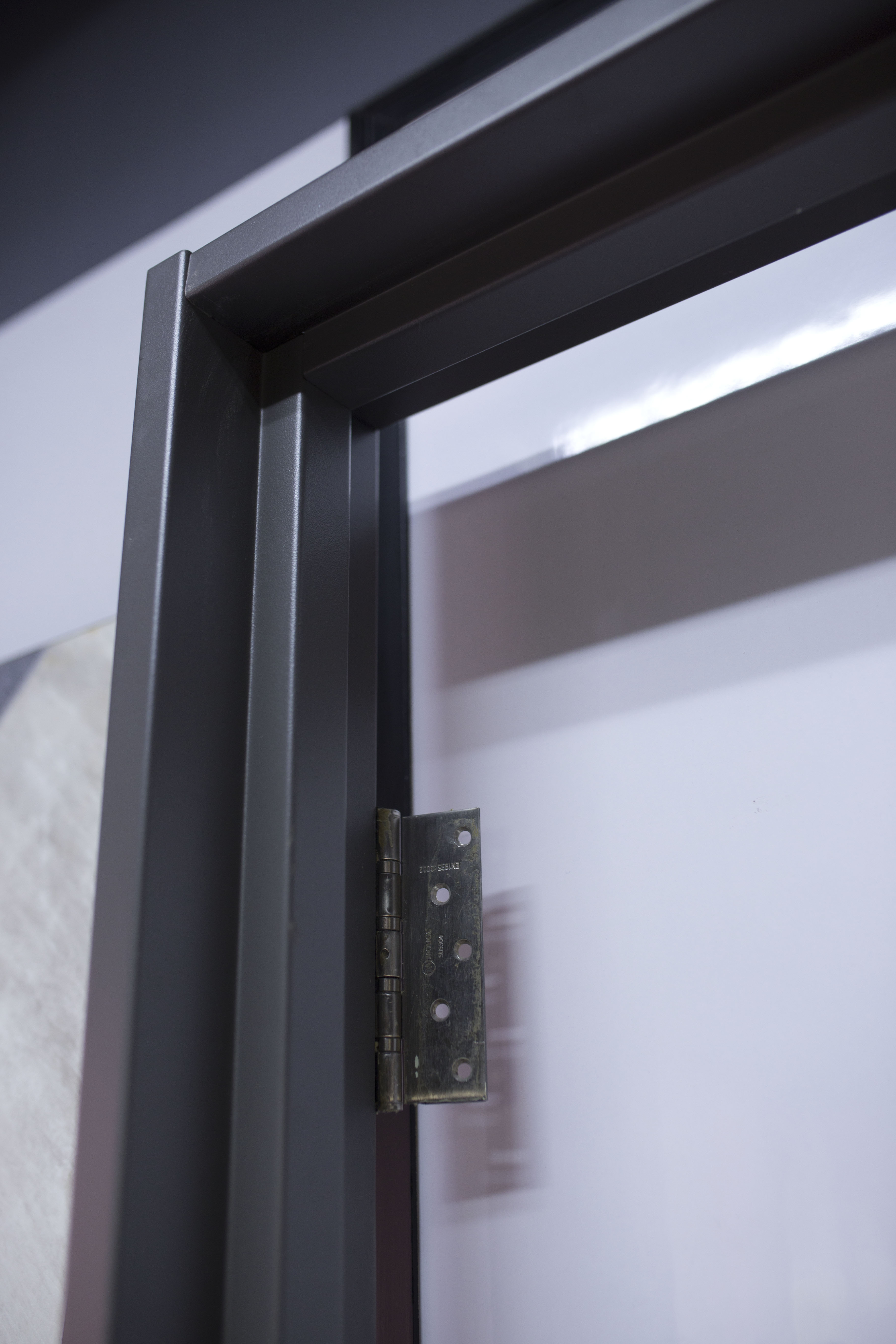 Metal Door Frames - Molicc