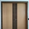 Veneer, ID Door, Acoustic, Double Leaf,Architrave