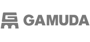 GAMUDA