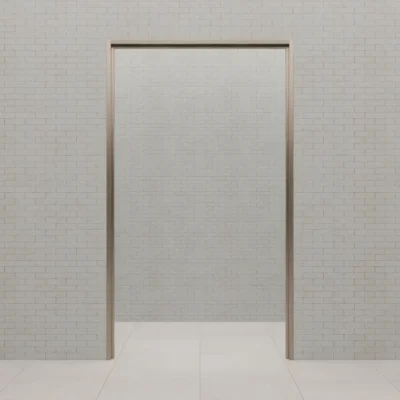 Metal Frame